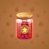 Restless Jar #513