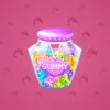 Restless Jar #5133