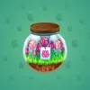 Restless Jar #5134