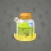 Restless Jar #5137