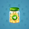 Restless Jar #5138