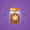 Restless Jar #5142