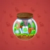 Restless Jar #5144