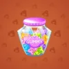 Restless Jar #5152