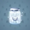 Restless Jar #5153