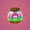 Restless Jar #5156