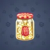 Restless Jar #5158