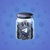 Restless Jar #516
