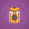Restless Jar #5163