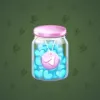 Restless Jar #5164