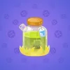Restless Jar #5167