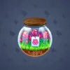 Restless Jar #517