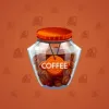 Restless Jar #5174