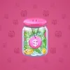 Restless Jar #5175