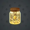 Restless Jar #5177