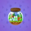 Restless Jar #518