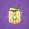 Restless Jar #5182