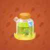 Restless Jar #5184