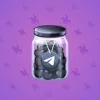 Restless Jar #5187
