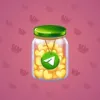 Restless Jar #5189