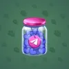 Restless Jar #519