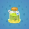 Restless Jar #5192