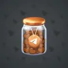 Restless Jar #5194