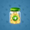 Restless Jar #5195