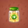 Restless Jar #5198