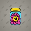 Restless Jar #52