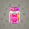 Restless Jar #520