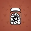 Restless Jar #5200