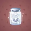 Restless Jar #5203