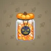 Restless Jar #5205