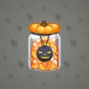 Restless Jar #521
