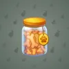 Restless Jar #5214