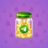 Restless Jar #522
