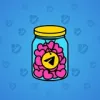 Restless Jar #5222