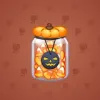 Restless Jar #5223