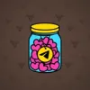 Restless Jar #5227