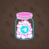 Restless Jar #5228