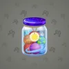 Restless Jar #523