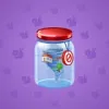 Restless Jar #5230