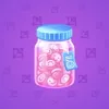 Restless Jar #5233