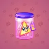 Restless Jar #5235