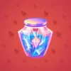 Restless Jar #5236