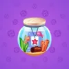 Restless Jar #5238