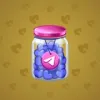 Restless Jar #5239