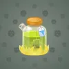 Restless Jar #524