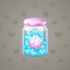 Restless Jar #5240